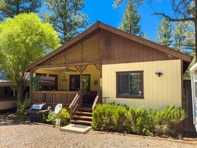 $438,000 | 17180 Iron Springs Road, Munds Park, AZ 86017