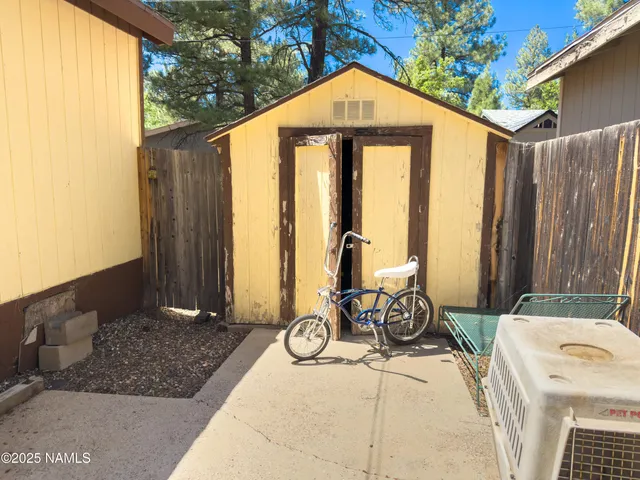 $438,000 | 17180 Iron Springs Road, Munds Park, AZ 86017