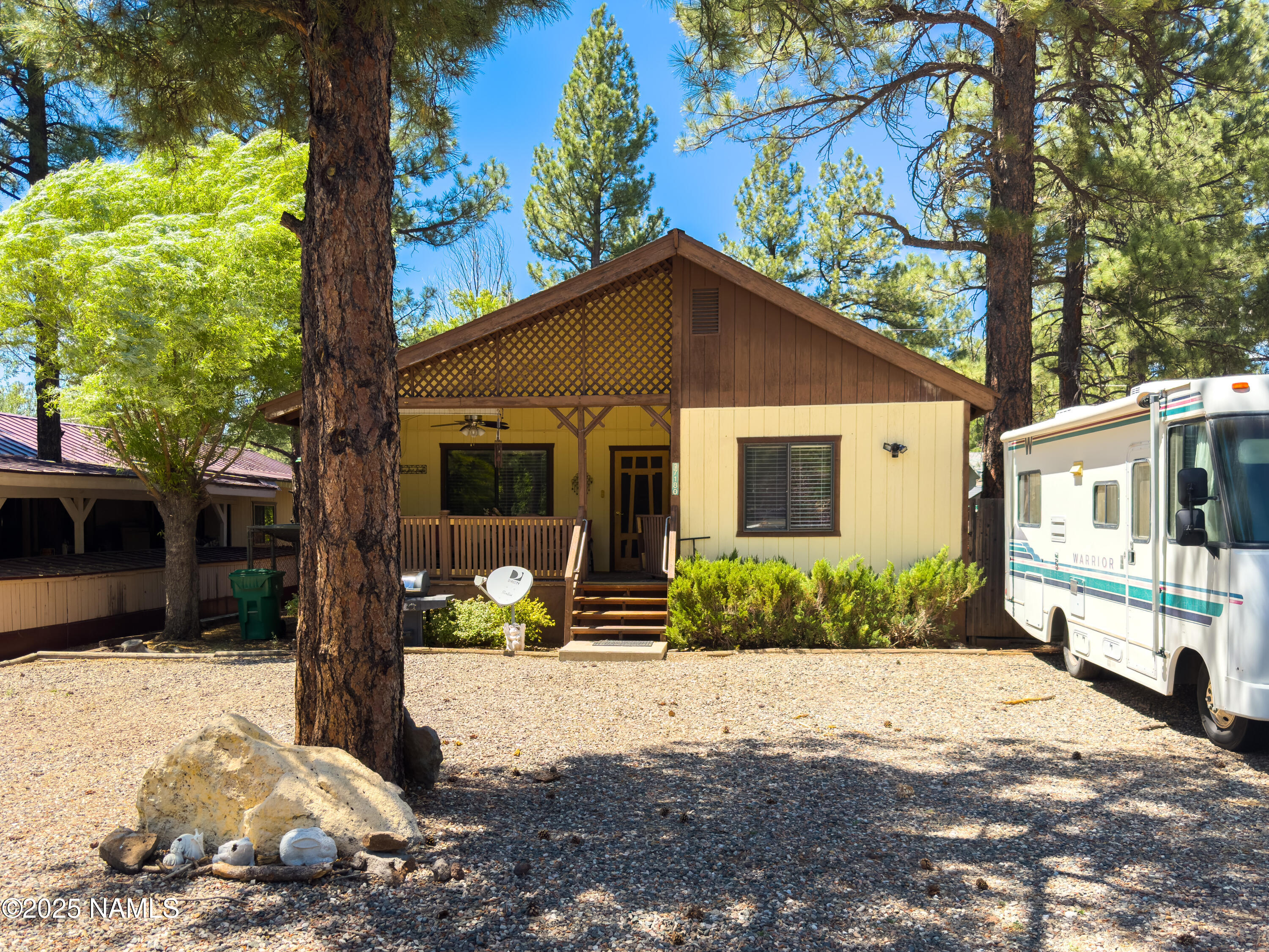 17180 Iron Springs Road Munds Park, AZ 86017 - Photo 27 of 27 IMG_5227