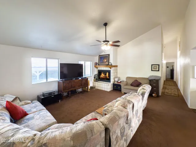 $438,000 | 17180 Iron Springs Road, Munds Park, AZ 86017
