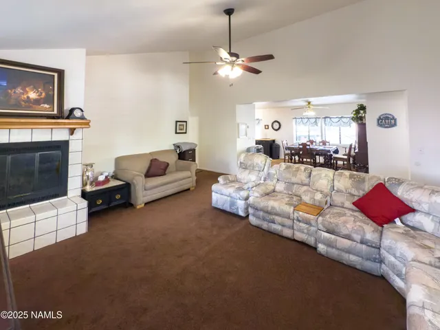 $438,000 | 17180 Iron Springs Road, Munds Park, AZ 86017