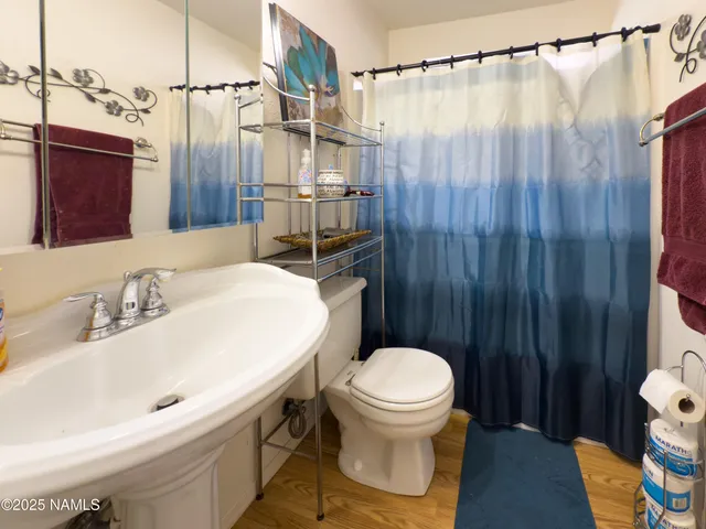 $438,000 | 17180 Iron Springs Road, Munds Park, AZ 86017