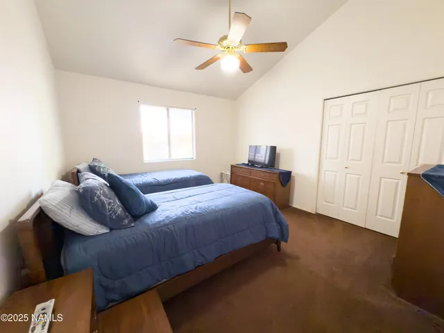 $438,000 | 17180 Iron Springs Road, Munds Park, AZ 86017