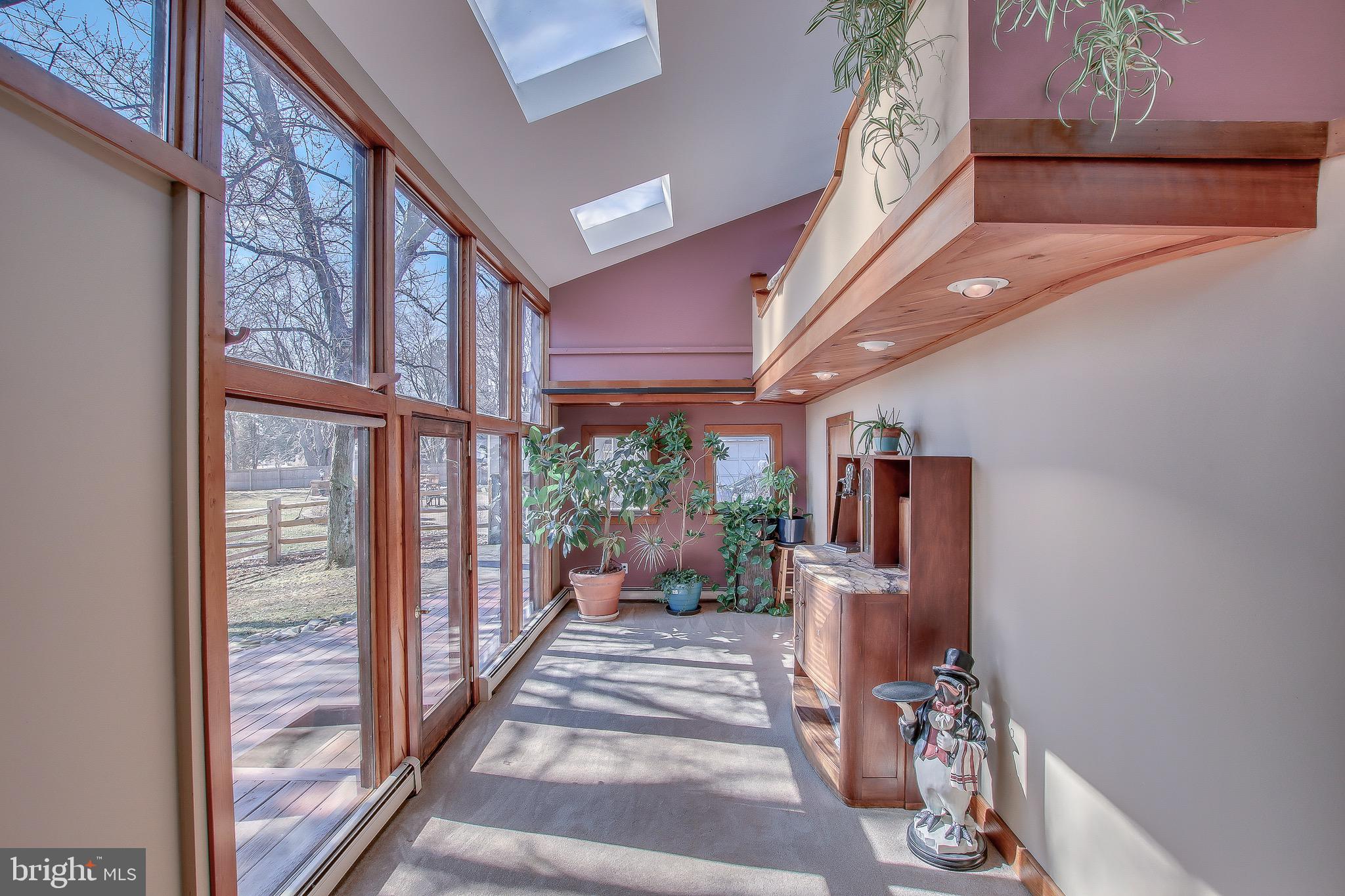 313 Evergreen Road Horsham, PA 19044 - Photo 15 of 55 Sun room