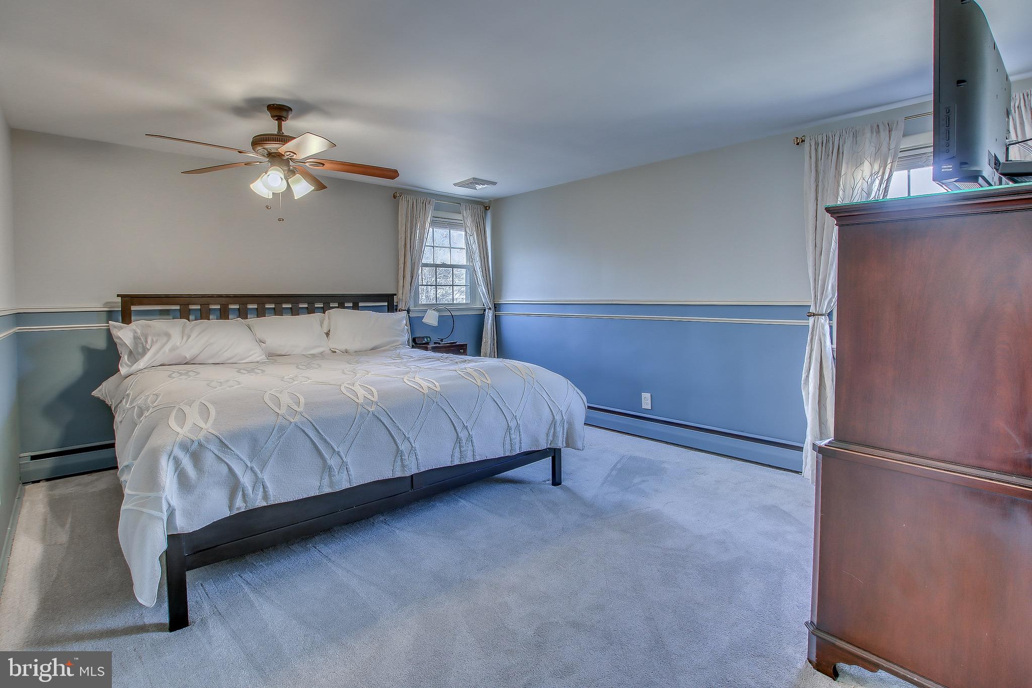 313 Evergreen Road Horsham, PA 19044 - Photo 20 of 55 Master bedroom