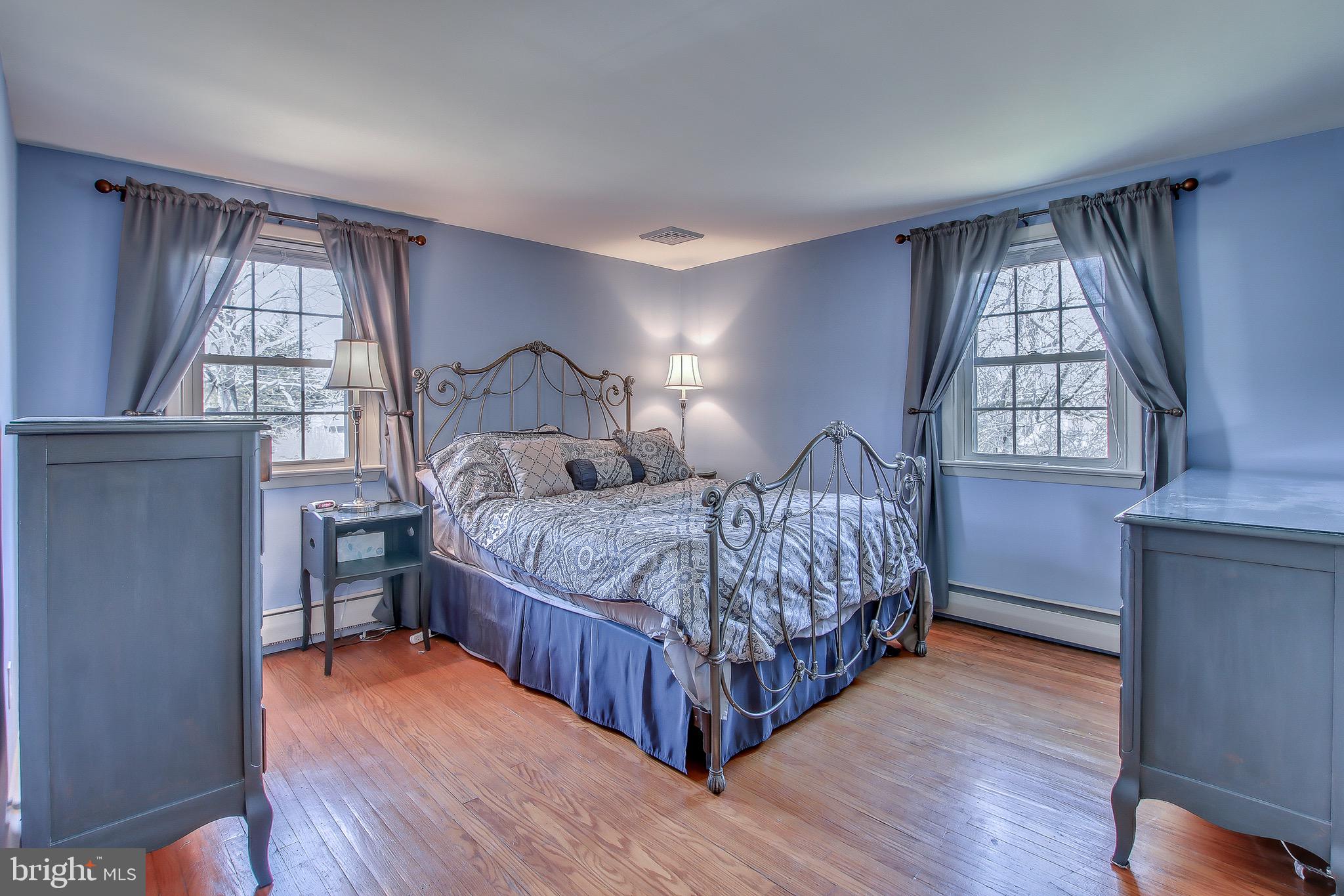 313 Evergreen Road Horsham, PA 19044 - Photo 24 of 55 Bedroom #3