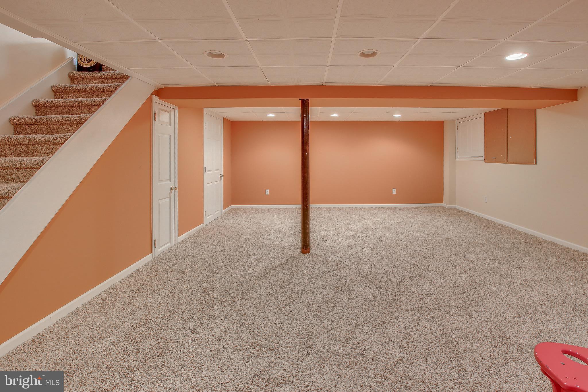 313 Evergreen Road Horsham, PA 19044 - Photo 27 of 55 Basement