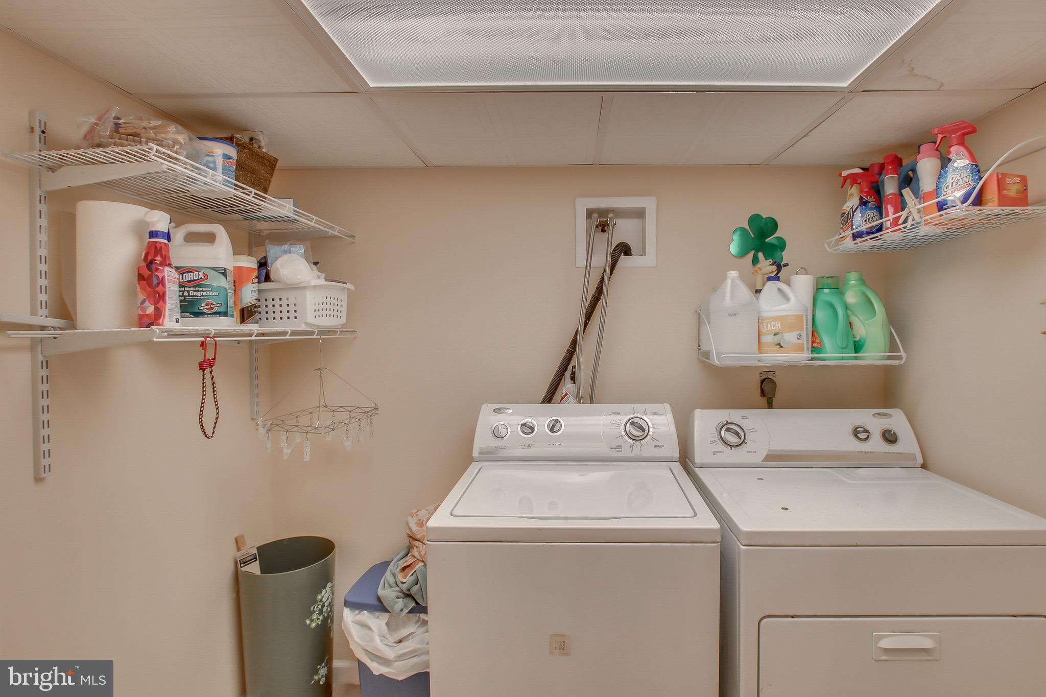 313 Evergreen Road Horsham, PA 19044 - Photo 29 of 55 Laundry