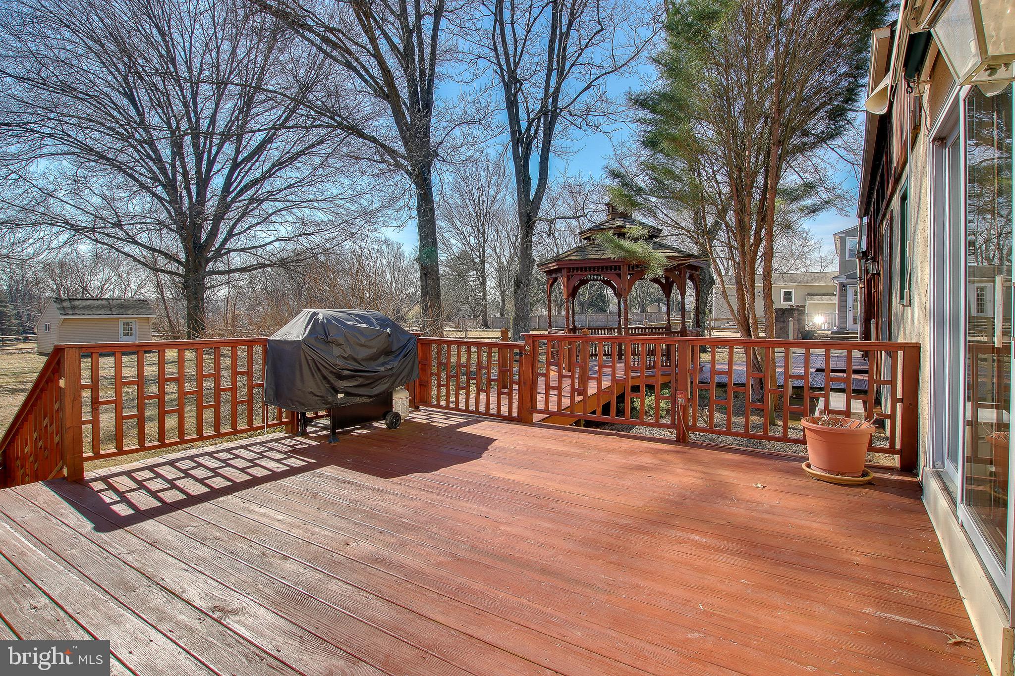313 Evergreen Road Horsham, PA 19044 - Photo 35 of 55