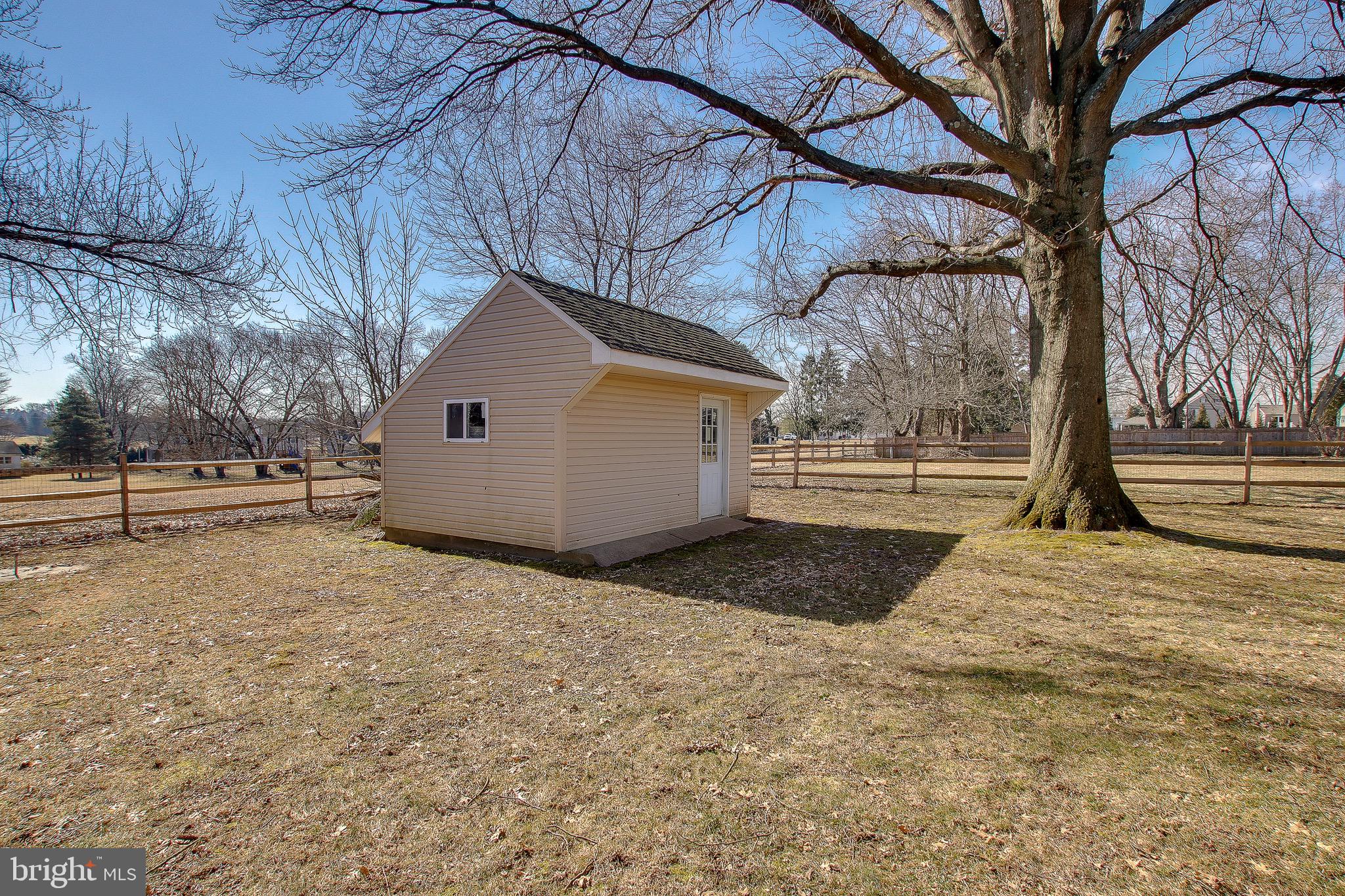 313 Evergreen Road Horsham, PA 19044 - Photo 36 of 55