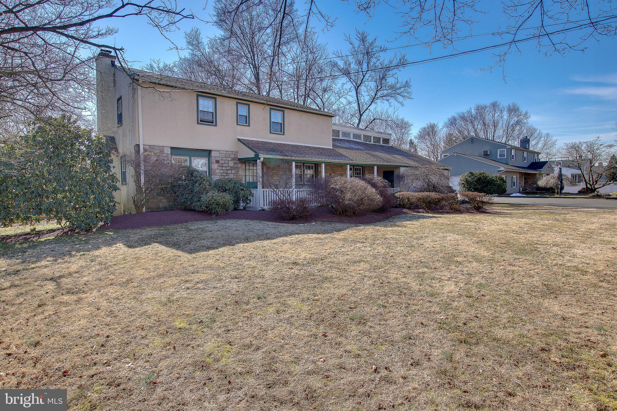 313 Evergreen Road Horsham, PA 19044 - Photo 37 of 55