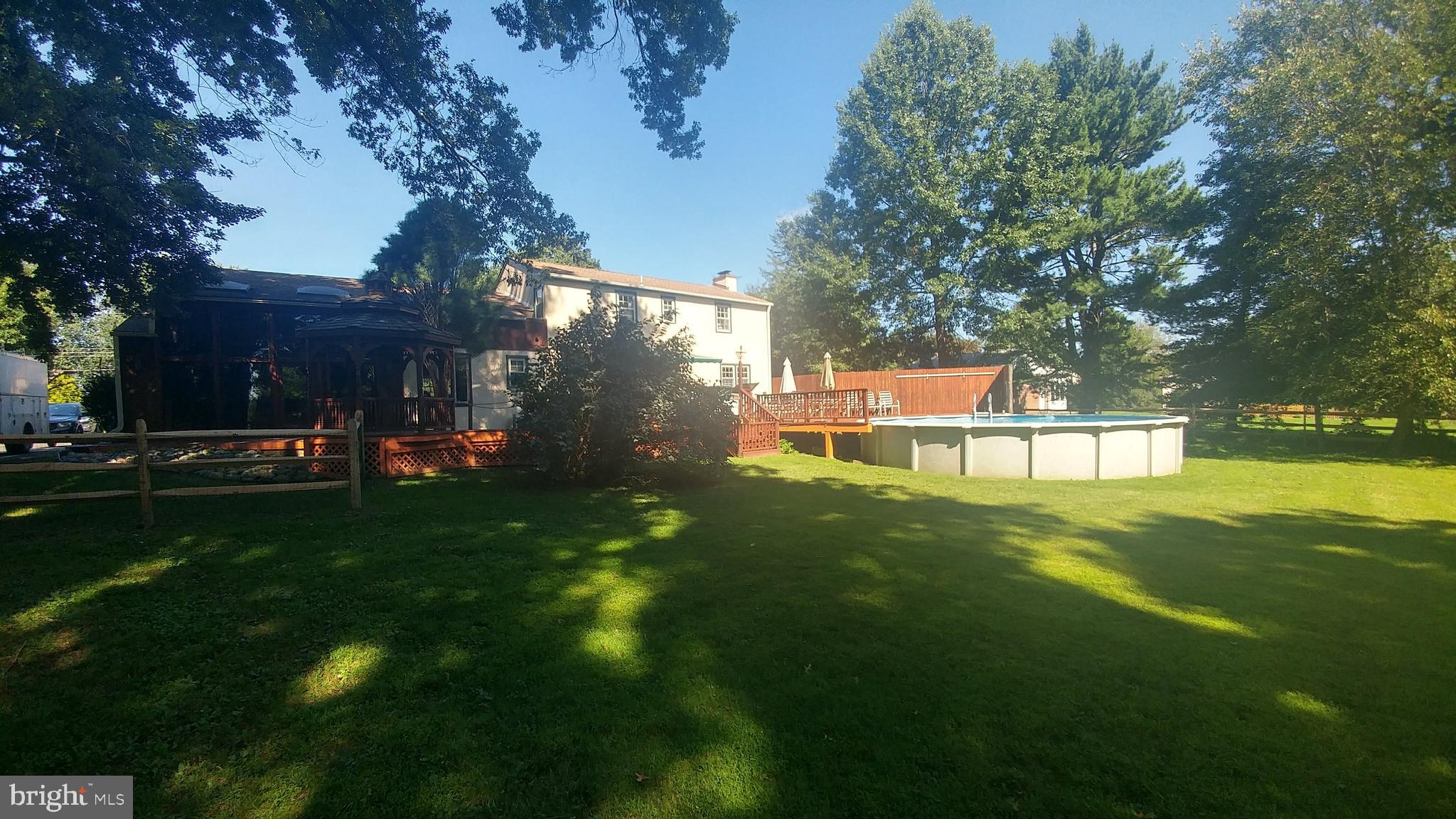 313 Evergreen Road Horsham, PA 19044 - Photo 42 of 55