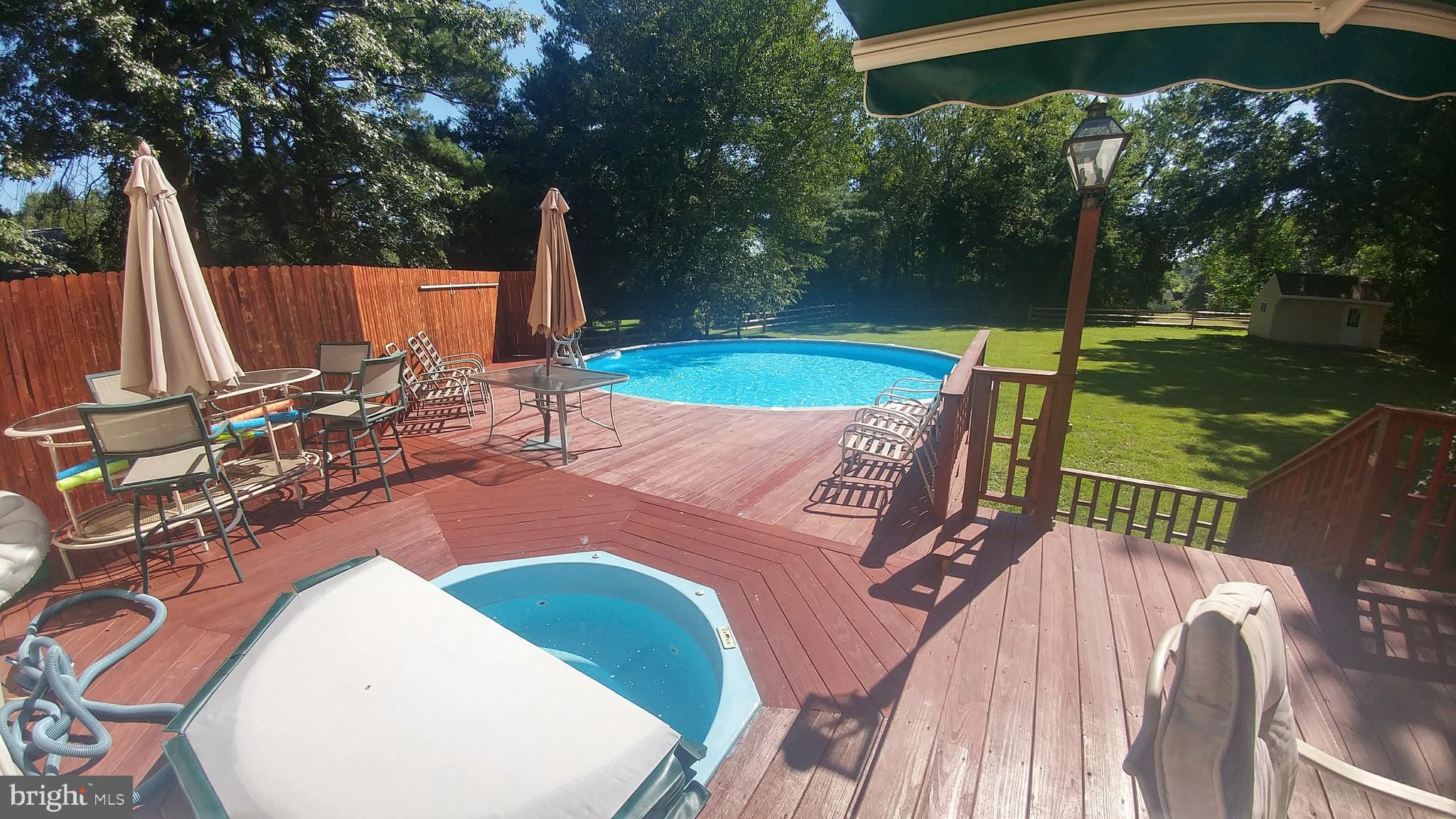 313 Evergreen Road Horsham, PA 19044 - Photo 49 of 55