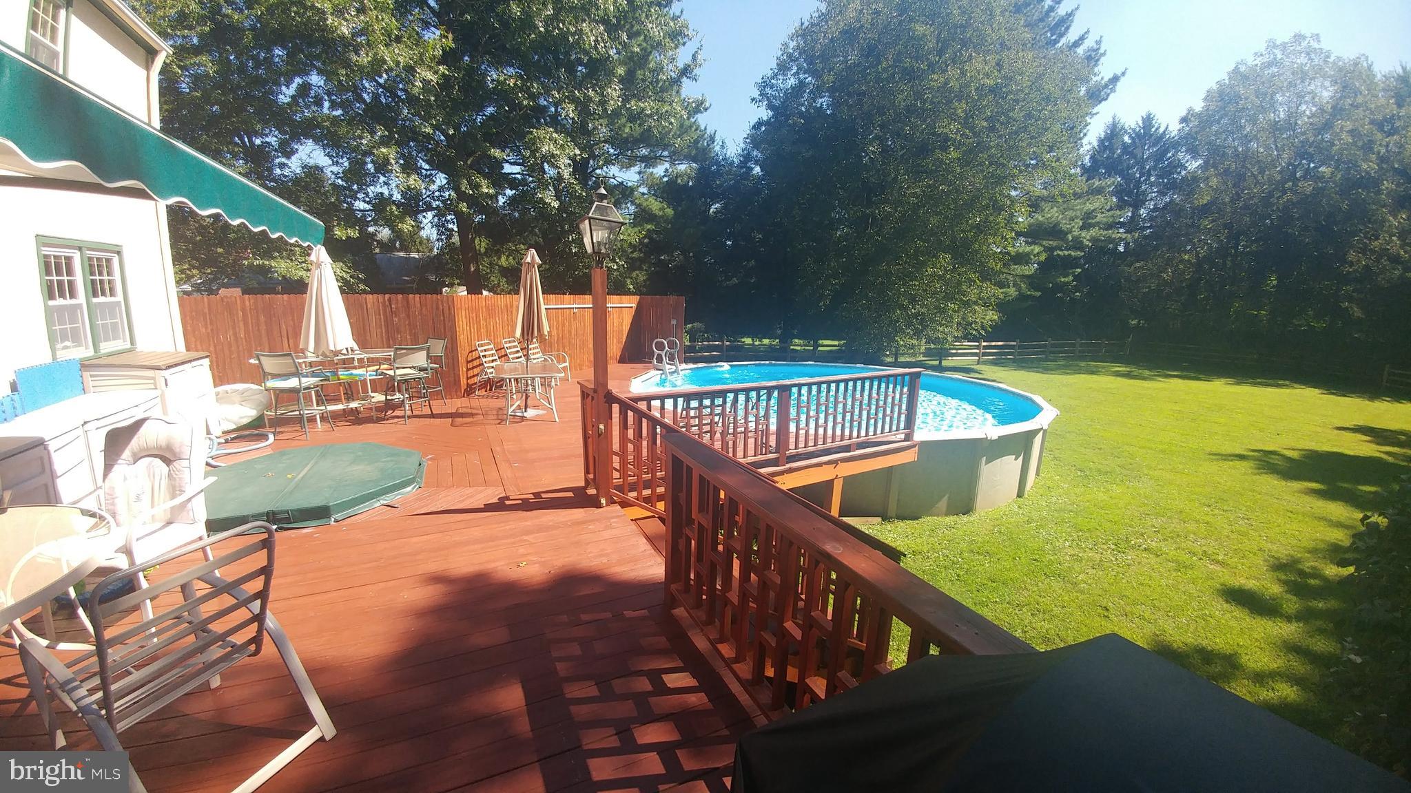 313 Evergreen Road Horsham, PA 19044 - Photo 53 of 55