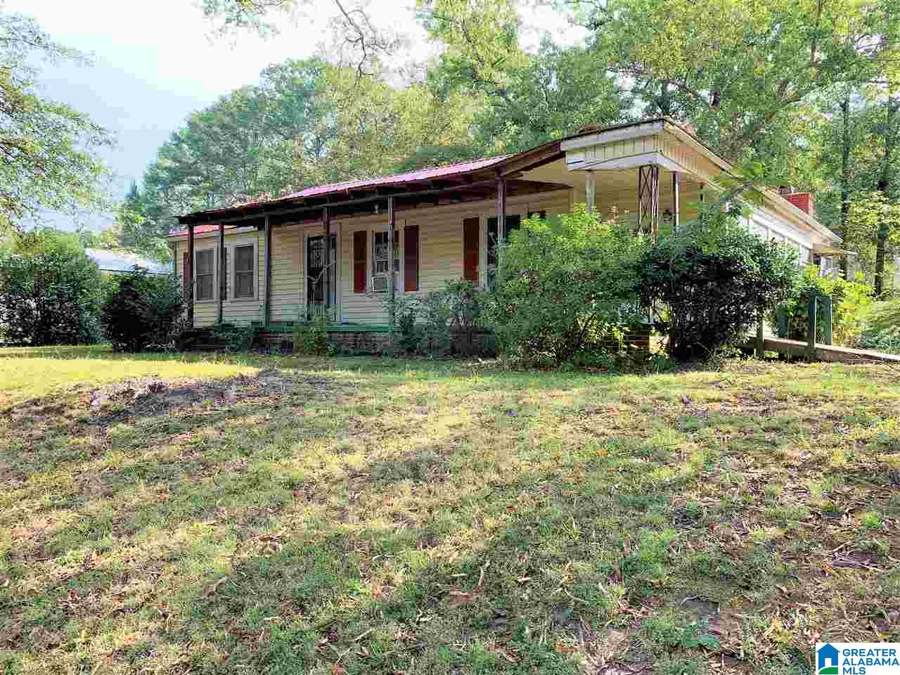 163 Bennett Street Heflin, AL 36264 - Photo 1 of 21