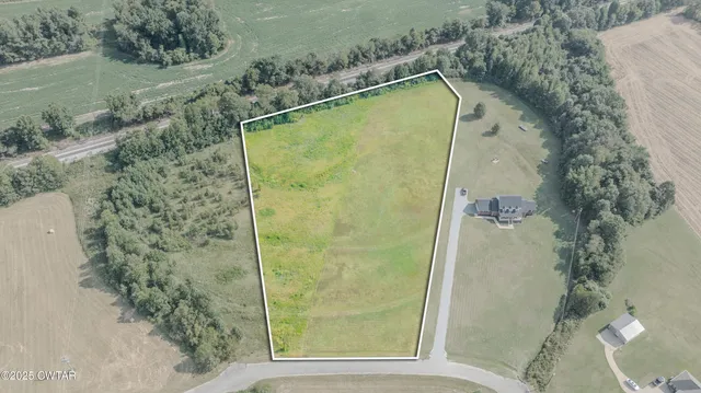 $70,000 | 0 Deerfield Cove, Brownsville, TN 38012