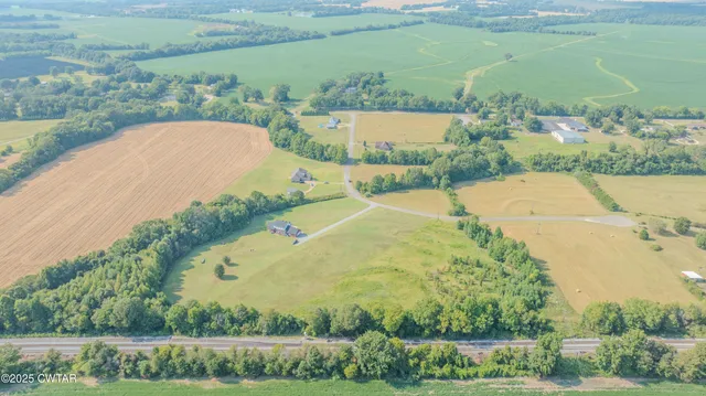 $70,000 | 0 Deerfield Cove, Brownsville, TN 38012