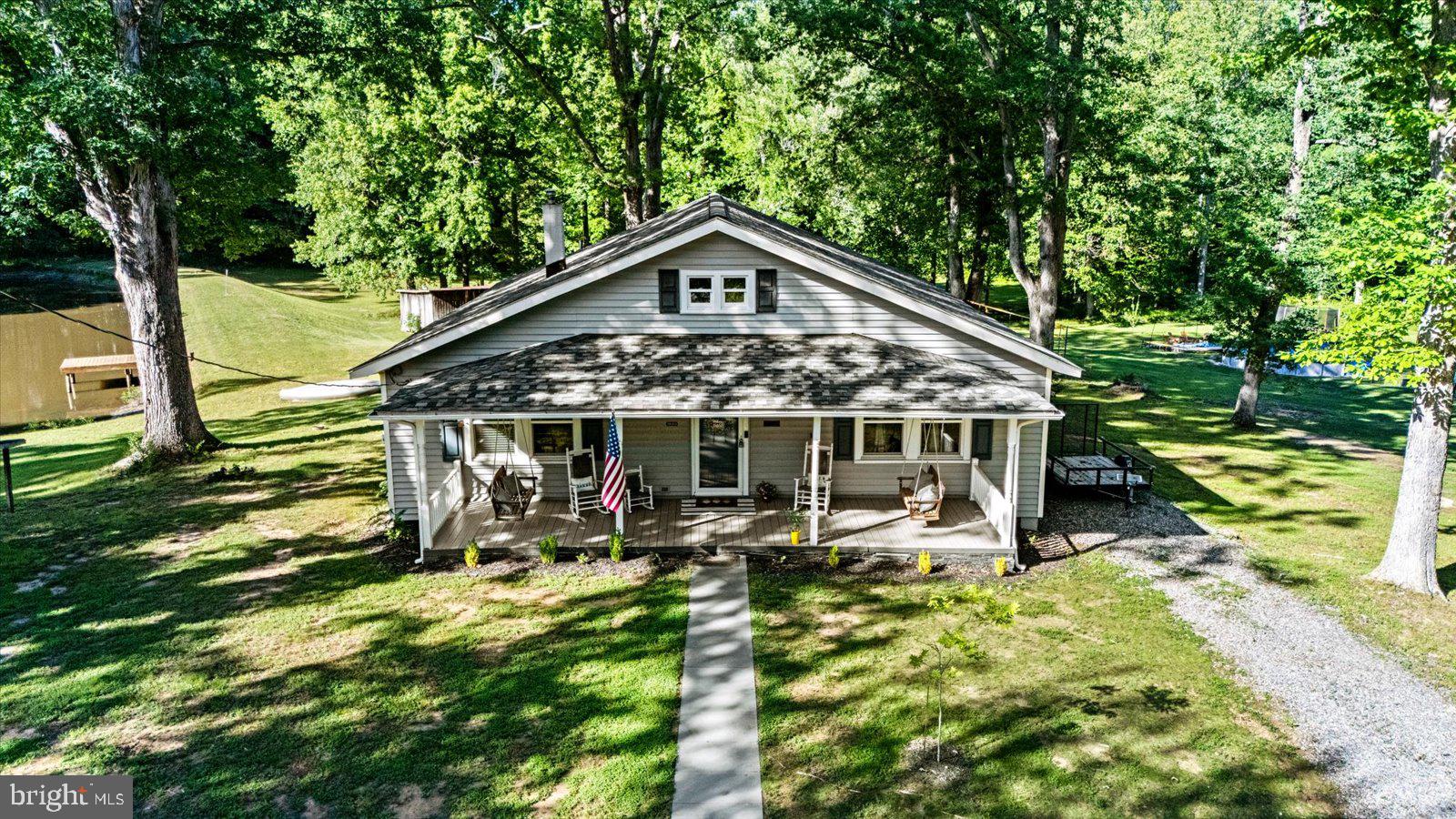 2510 Broad St Road Gum Spring, VA 23065 - Photo 46 of 61