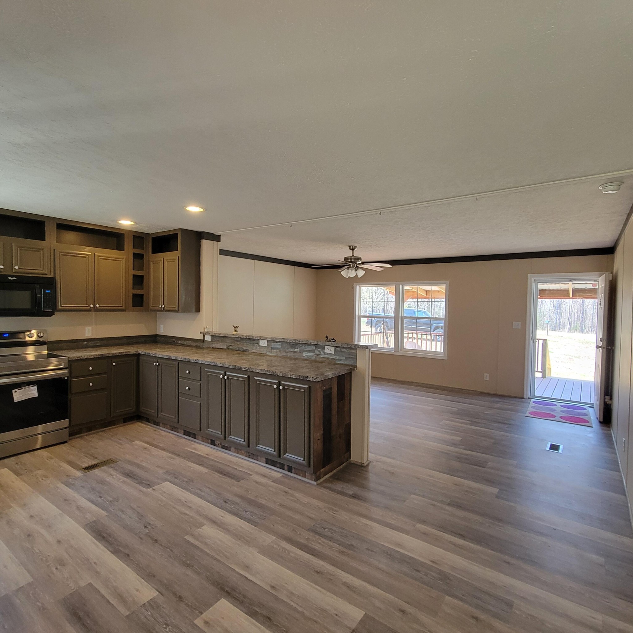 157 Mountain Place Road Dunlap, TN 37327 - Photo 7 of 16 Gallery Image 7