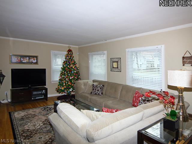 1393 Brookline Road Cleveland, OH 44121 - Photo 3 of 15 Gallery Image 3
