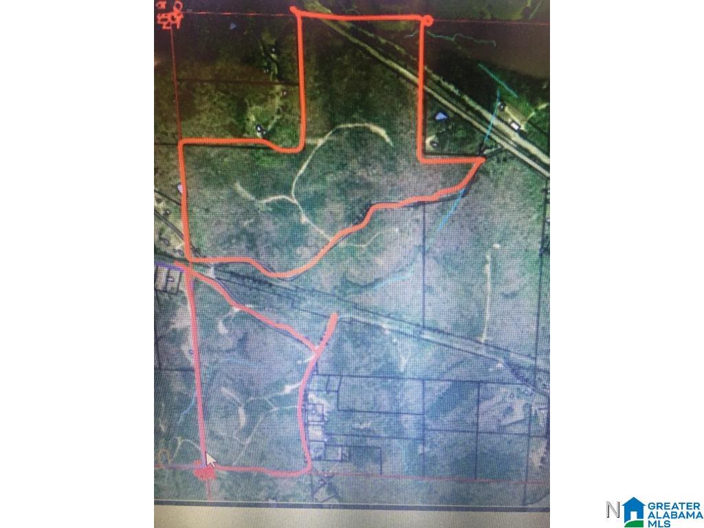 0 Bear Creek Road Haleyville, AL 35565 - Photo 6 of 13