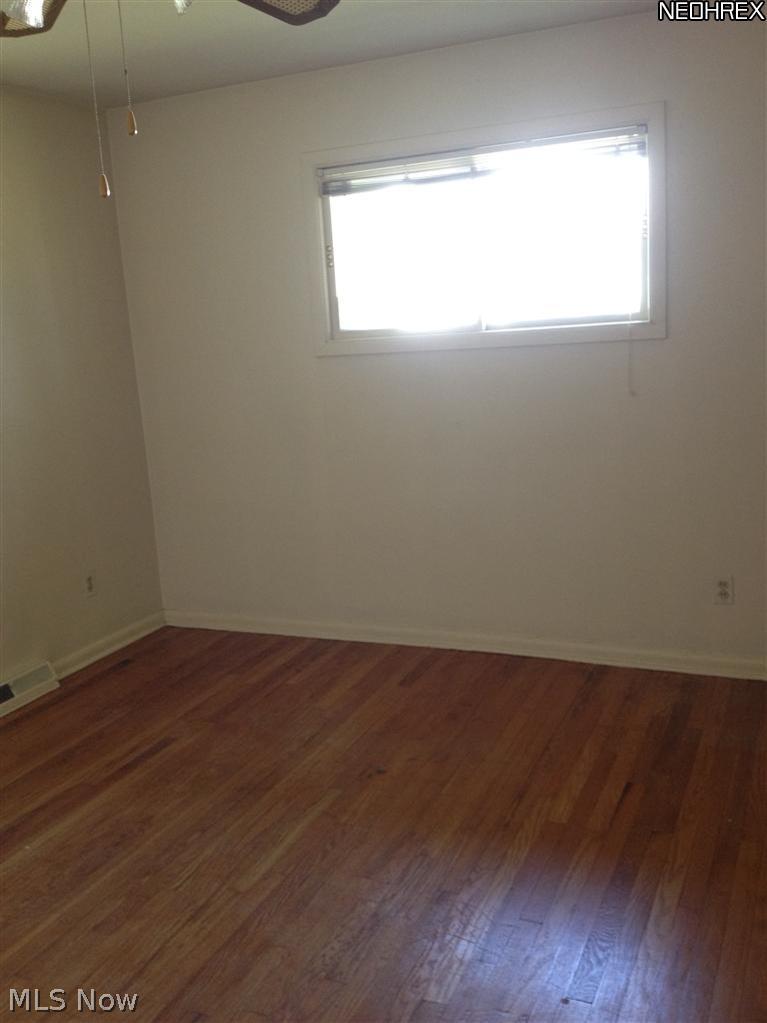 37700 Bainbridge Road Solon, OH 44139 - Photo 7 of 13 Master Bedroom with hardwood floors
