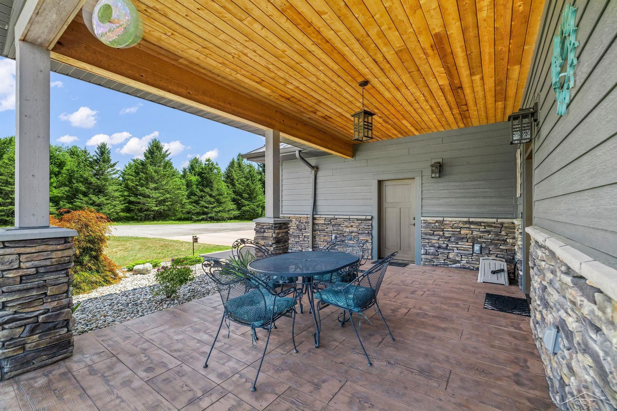 6323 Ward Road Sterling, MI 48659 - Photo 7 of 80 Gallery Image 7