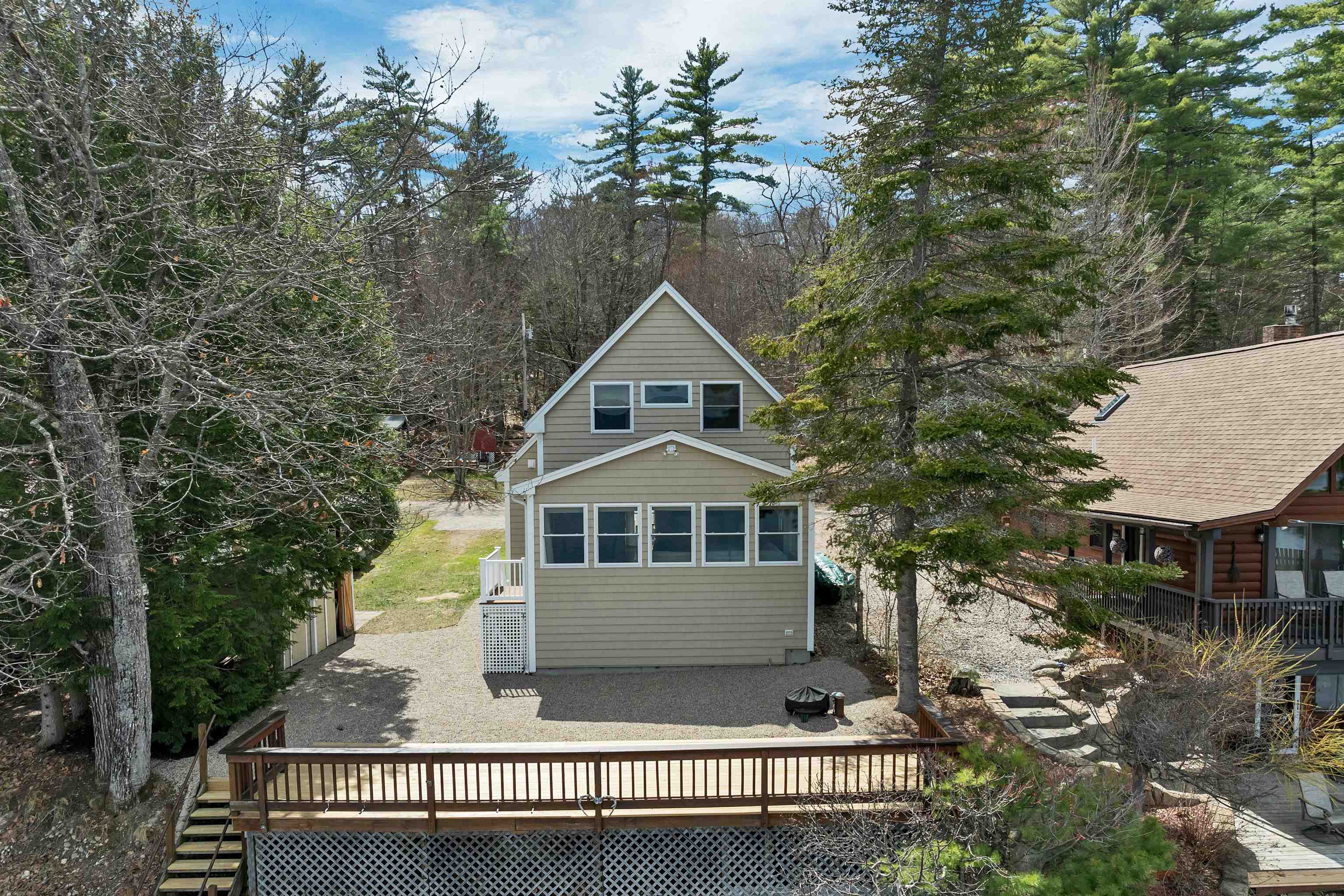 8 Leland Road Effingham, NH 03882 - Photo 1 of 42 Gallery Image 1