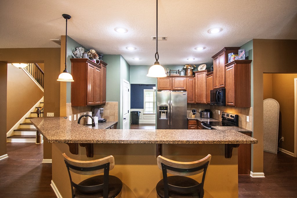 306 Voorhees Road Hamilton, GA 31811 - Photo 12 of 100 Gallery Image 12