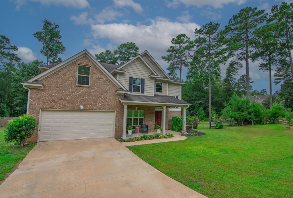 306 Voorhees Road Hamilton, GA 31811 - Photo 4 of 100 Gallery Image 4