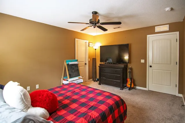 $448,000 | 306 Voorhees Road, Hamilton, GA 31811