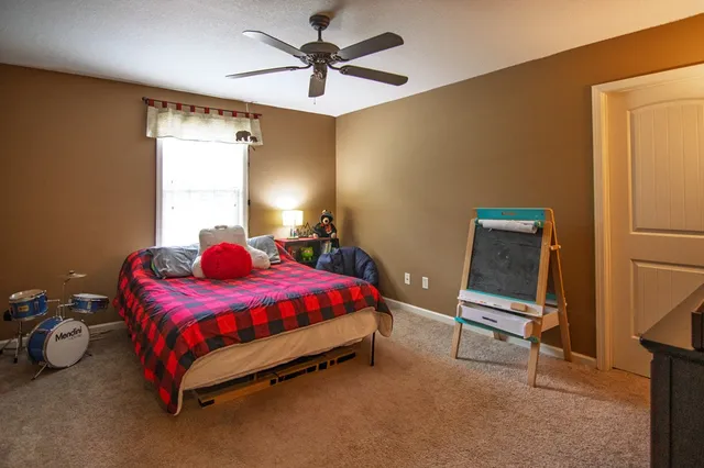 $448,000 | 306 Voorhees Road, Hamilton, GA 31811