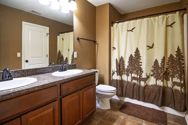 $448,000 | 306 Voorhees Road, Hamilton, GA 31811