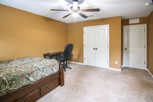 $448,000 | 306 Voorhees Road, Hamilton, GA 31811