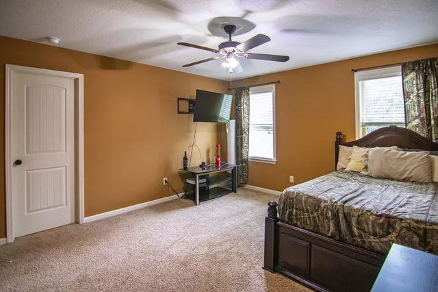 $448,000 | 306 Voorhees Road, Hamilton, GA 31811