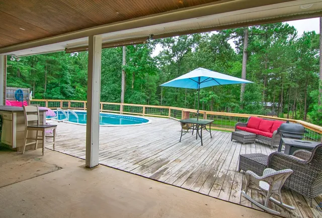 $448,000 | 306 Voorhees Road, Hamilton, GA 31811