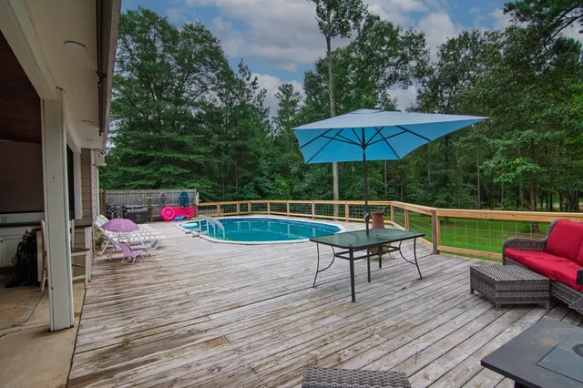 $448,000 | 306 Voorhees Road, Hamilton, GA 31811