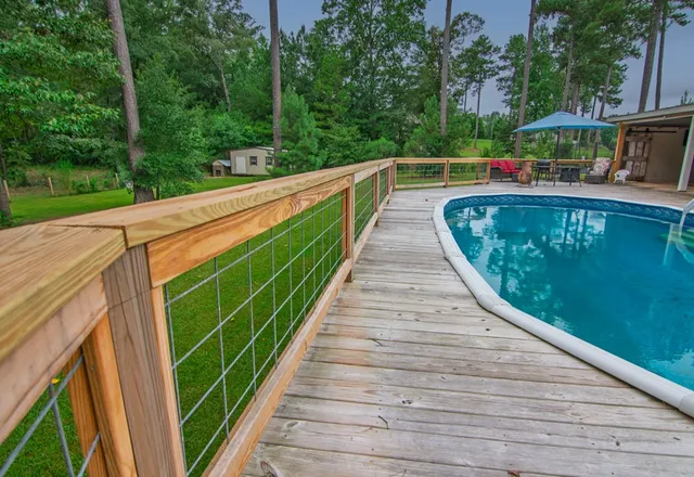 $448,000 | 306 Voorhees Road, Hamilton, GA 31811