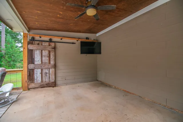 $448,000 | 306 Voorhees Road, Hamilton, GA 31811