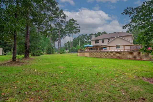 $448,000 | 306 Voorhees Road, Hamilton, GA 31811