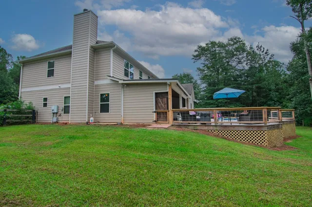 $448,000 | 306 Voorhees Road, Hamilton, GA 31811