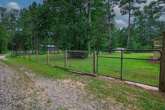 $448,000 | 306 Voorhees Road, Hamilton, GA 31811