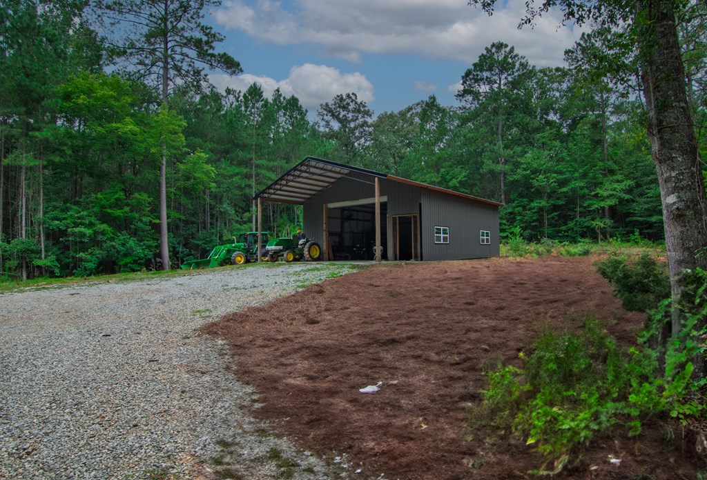 306 Voorhees Road Hamilton, GA 31811 - Photo 81 of 100 Gallery Image 81