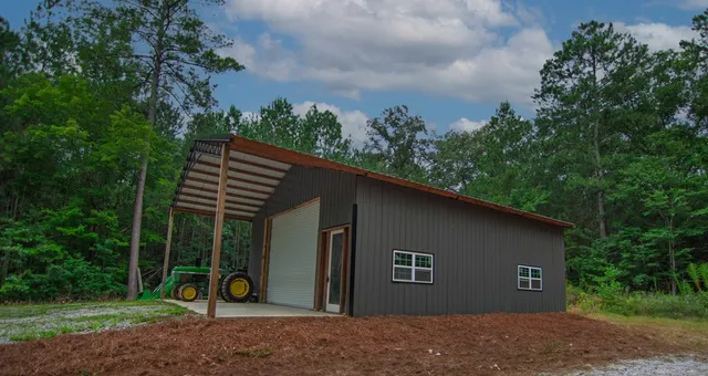 $448,000 | 306 Voorhees Road, Hamilton, GA 31811