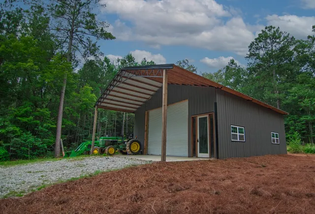 $448,000 | 306 Voorhees Road, Hamilton, GA 31811