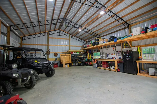 $448,000 | 306 Voorhees Road, Hamilton, GA 31811