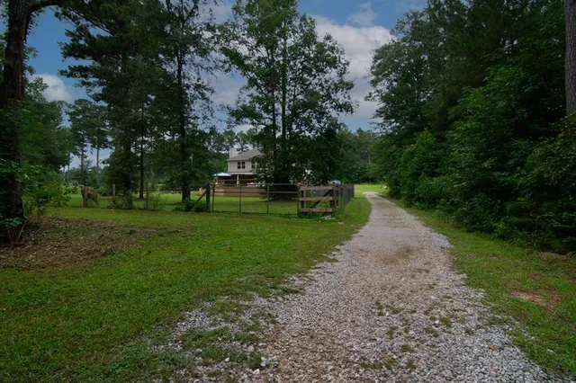 $448,000 | 306 Voorhees Road, Hamilton, GA 31811