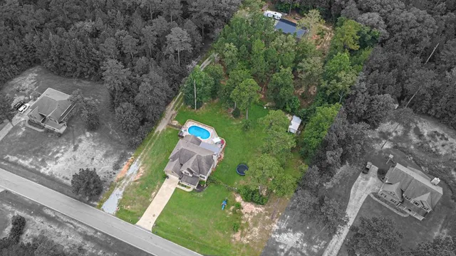 $448,000 | 306 Voorhees Road, Hamilton, GA 31811