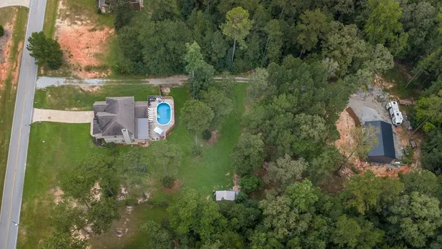 $448,000 | 306 Voorhees Road, Hamilton, GA 31811