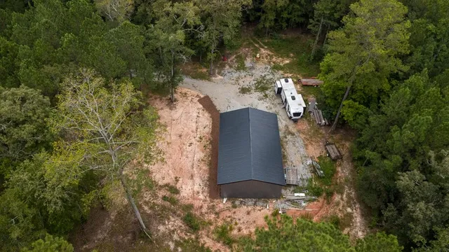 $448,000 | 306 Voorhees Road, Hamilton, GA 31811